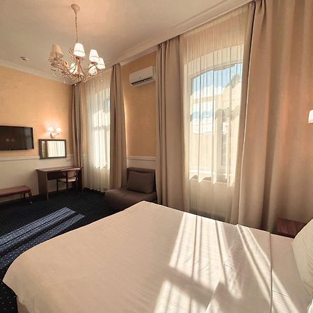 Hotel Odeska Astoria Oděsa Exteriér fotografie