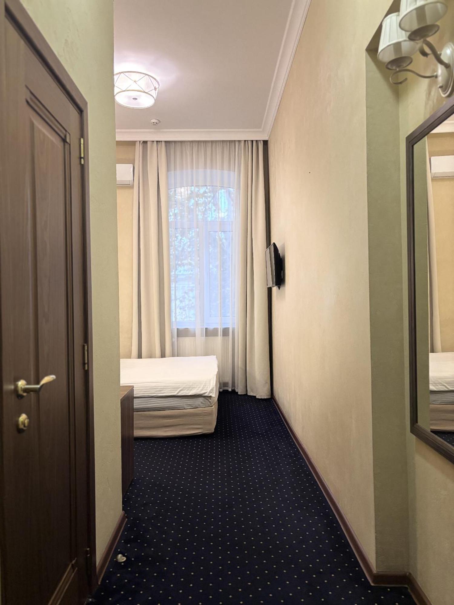 Hotel Odeska Astoria Oděsa Exteriér fotografie