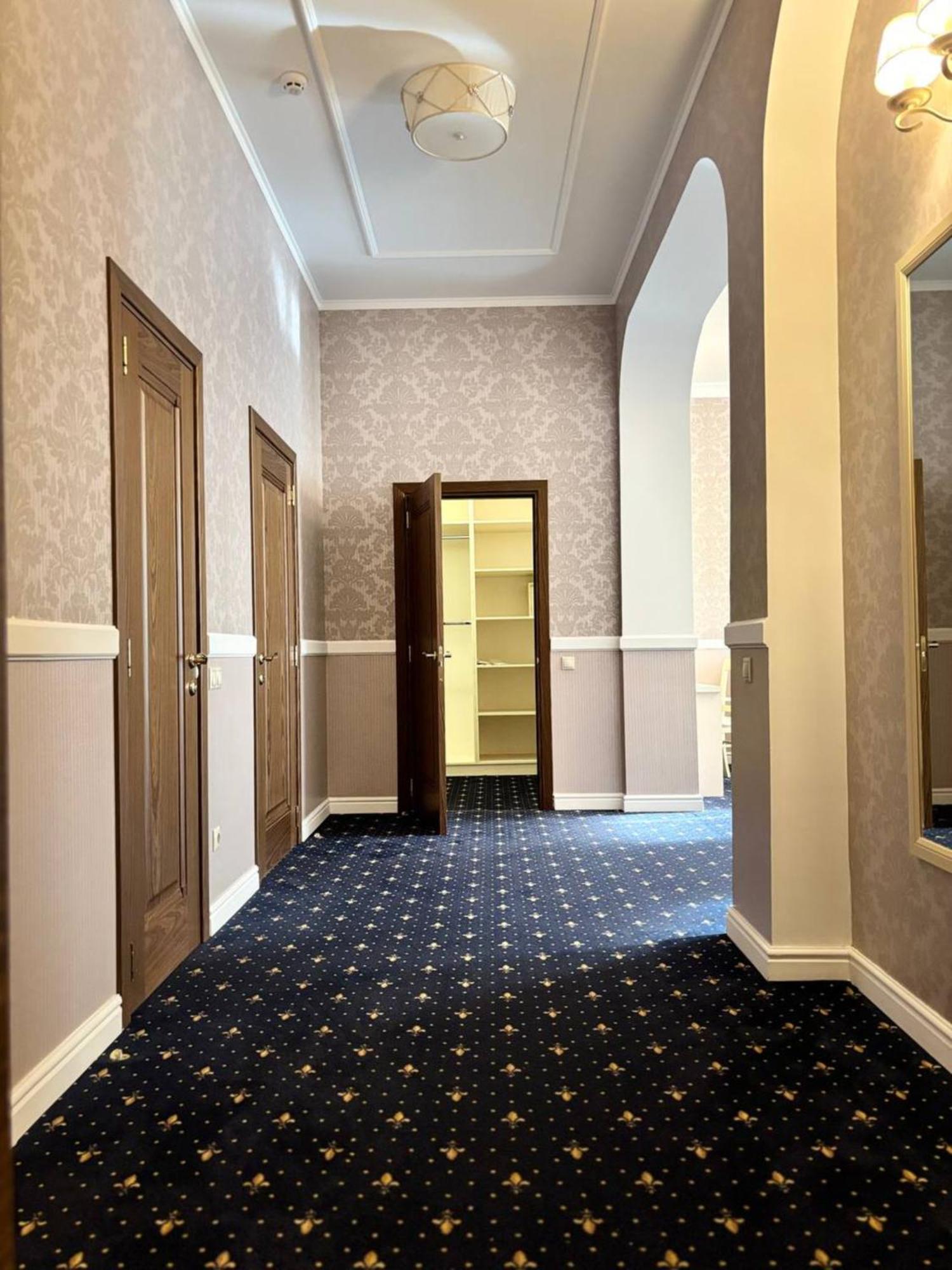 Hotel Odeska Astoria Oděsa Exteriér fotografie