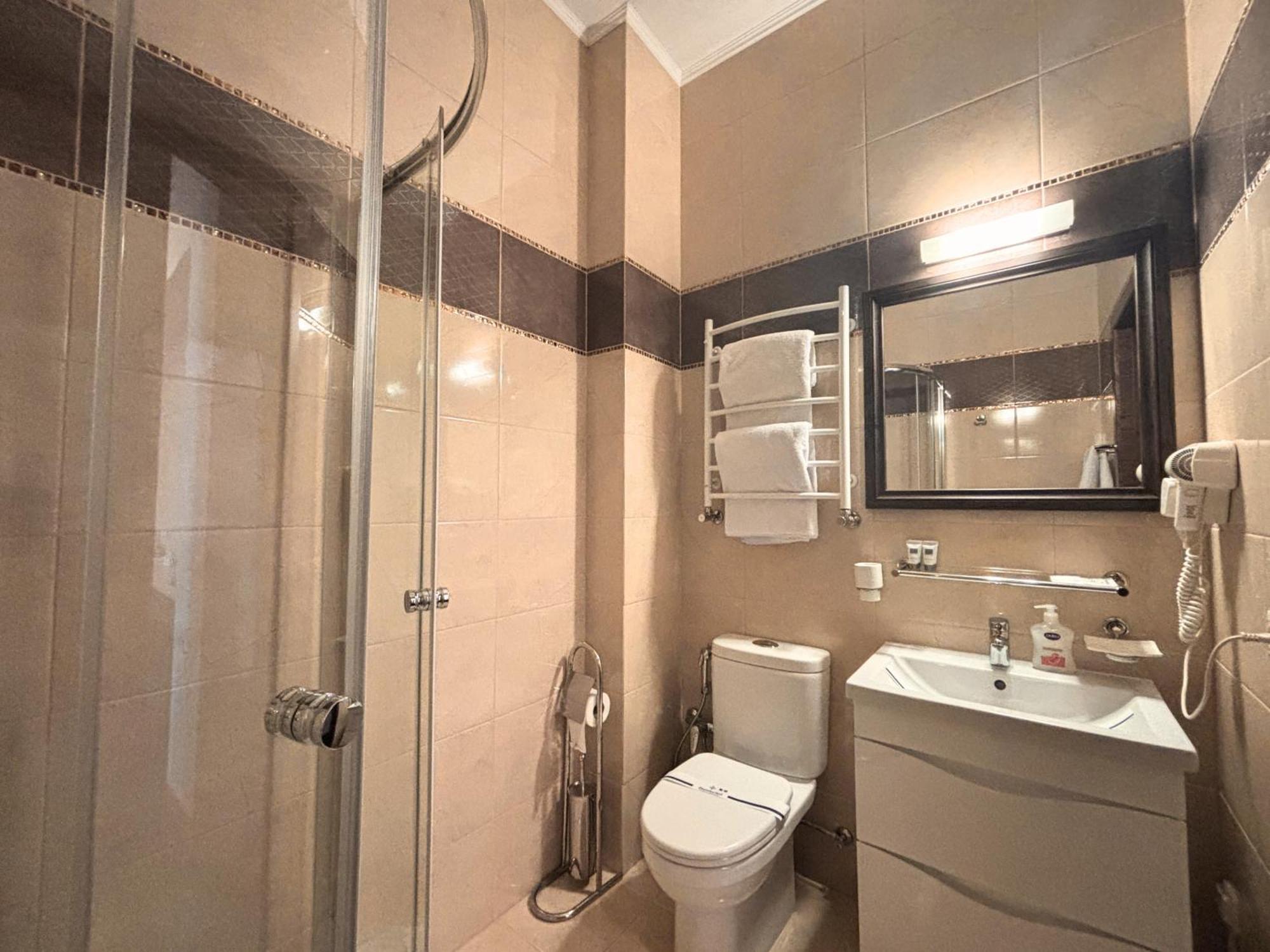 Hotel Odeska Astoria Oděsa Pokoj fotografie